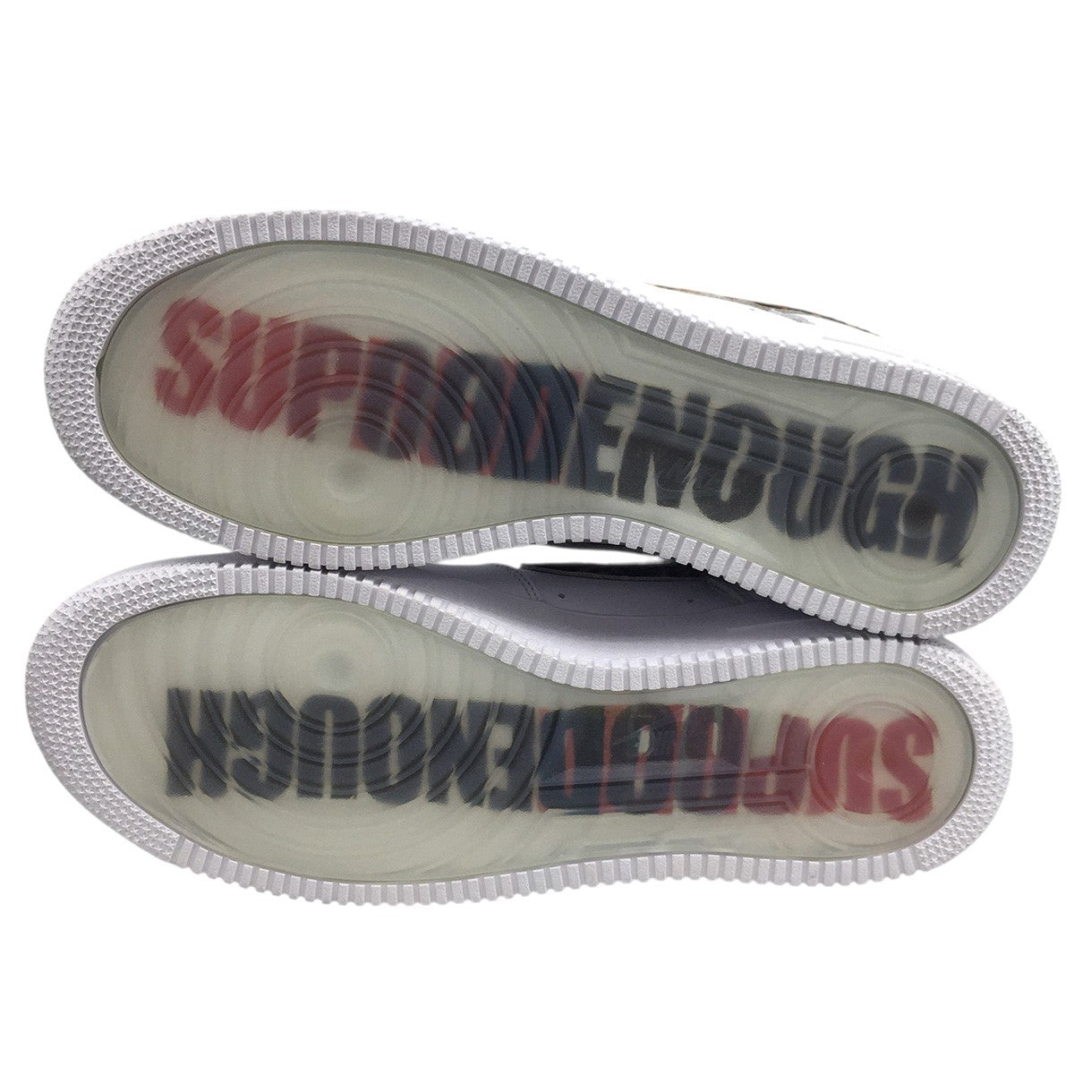 Supreme×GOOD ENOUGH×NIKE GOODENOUGH × Supreme × Nike Air
