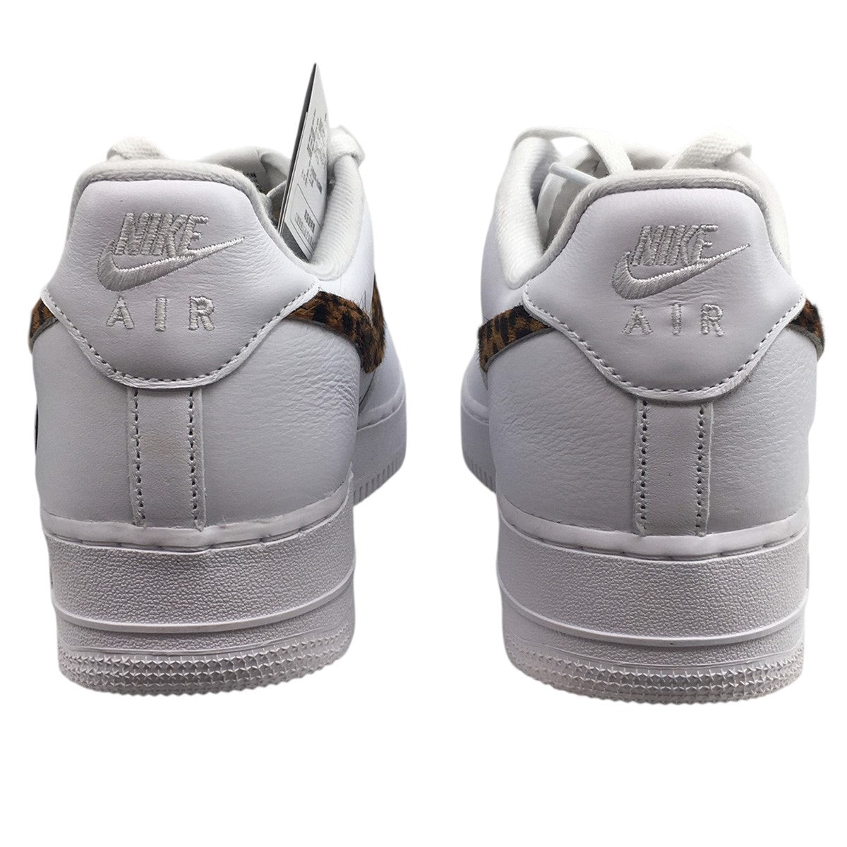 Supreme×GOOD ENOUGH×NIKE GOODENOUGH × Supreme × Nike Air Force 1