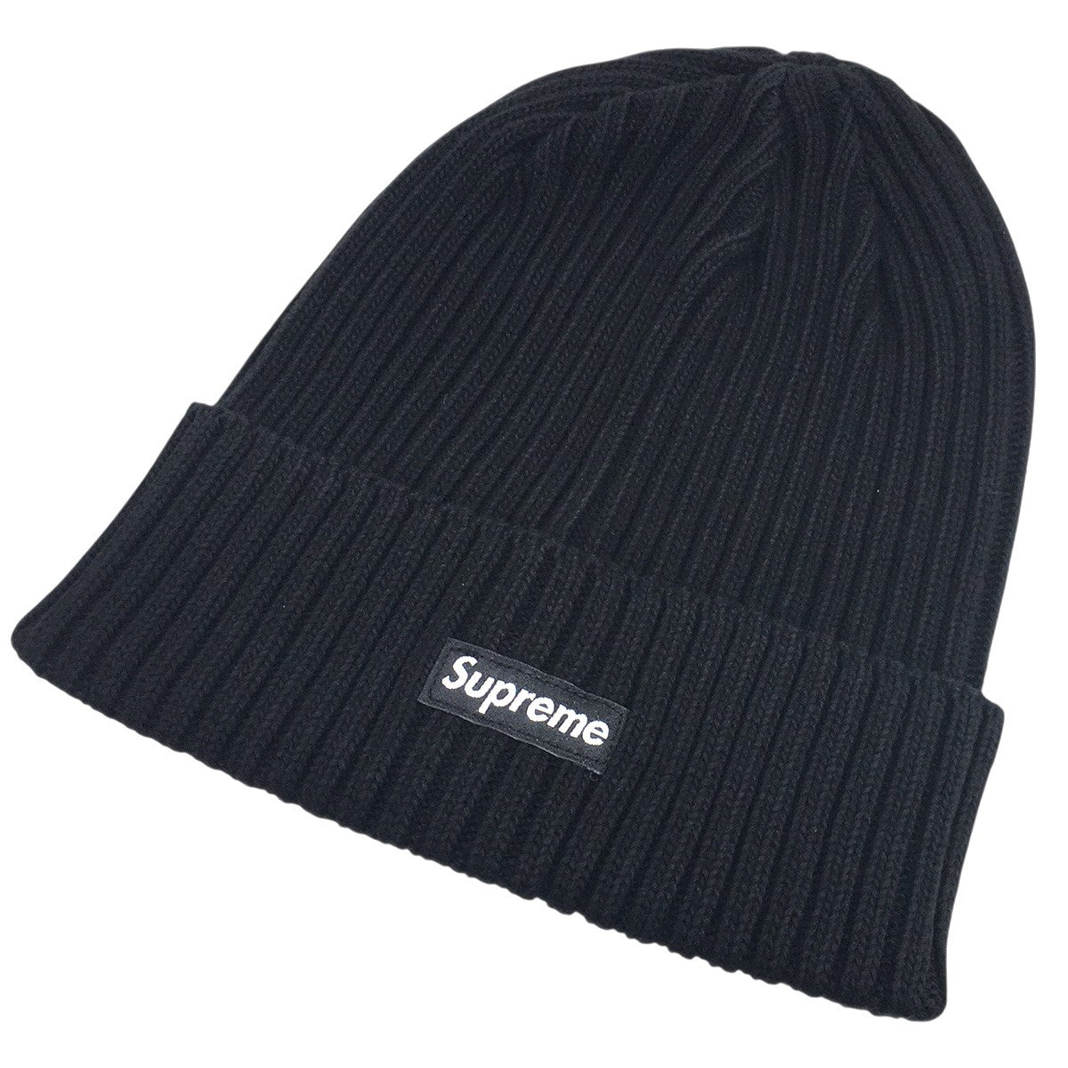Supreme(シュプリーム) 25SS Overdyed Beanieオーバーダイド