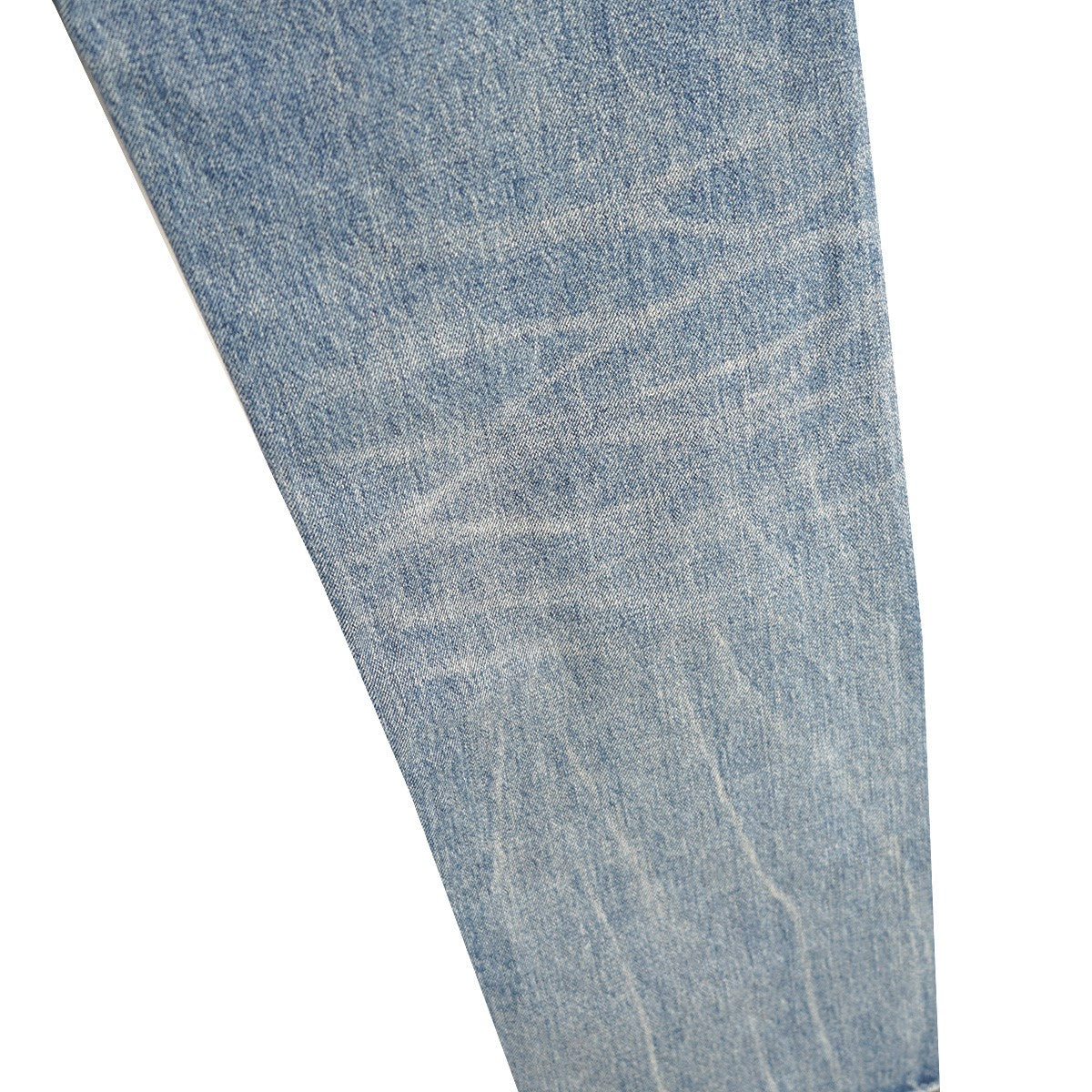 Supreme(シュプリーム) 24AW Distressed Loose Fit Selvedge Jeanディ