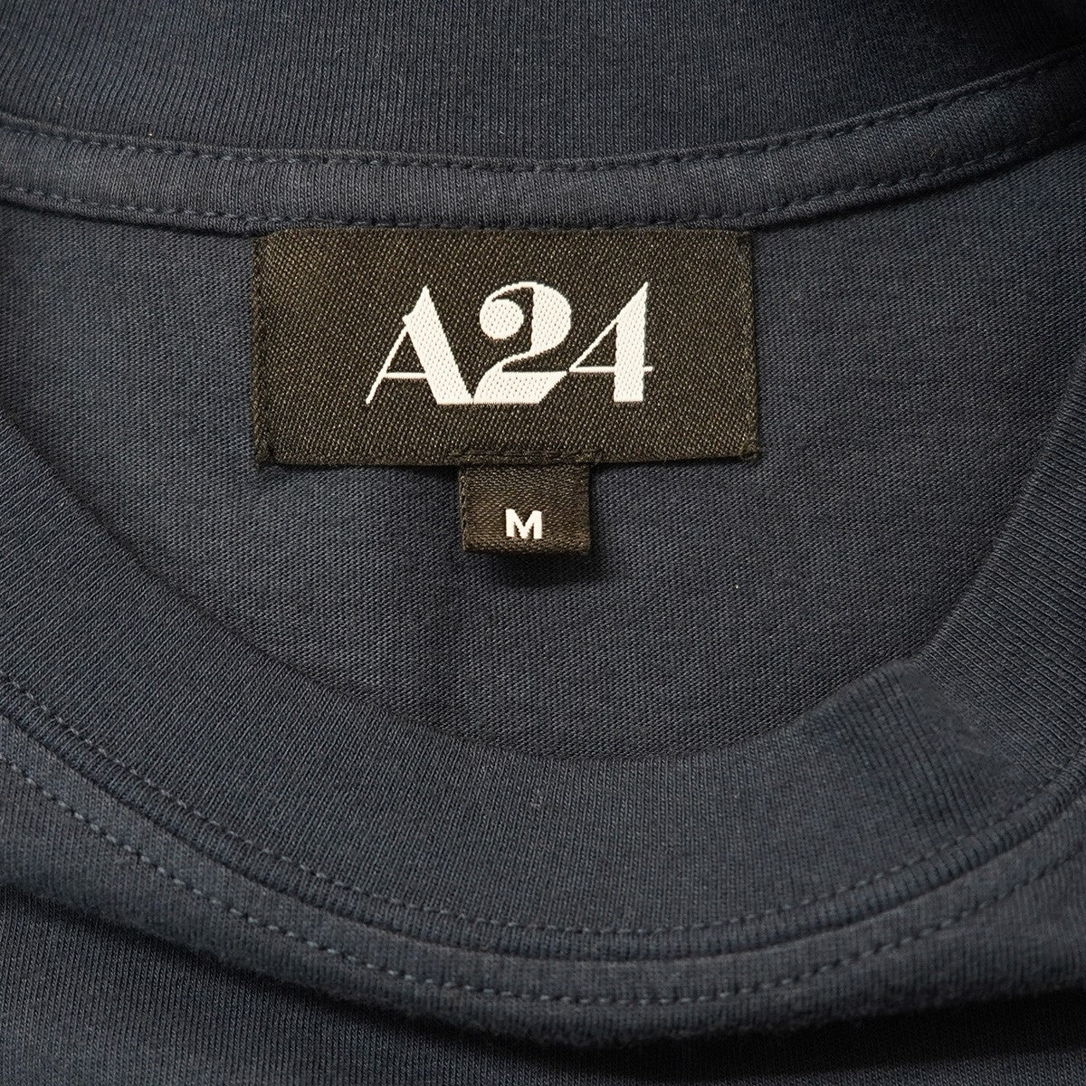 【AAA24限定】A24 Tシャツ AAA24限定】A24 Tシャツ