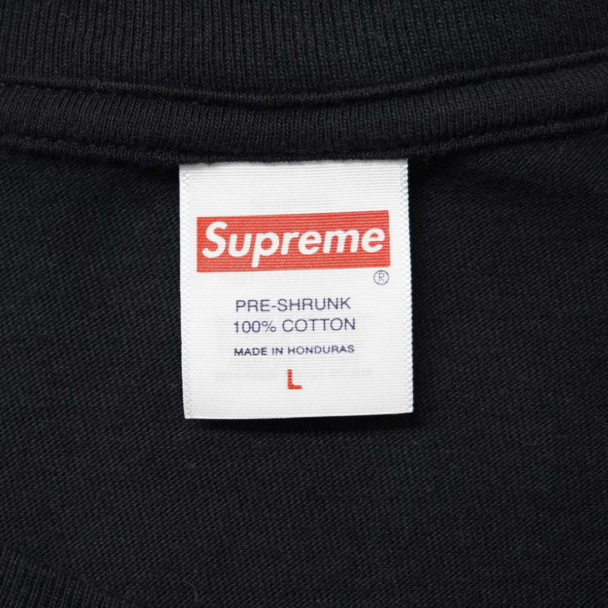 ジ*ジ様 supreme dean plunt tee Tシャツ Lサイズ Clayton Patterson/Supreme L/S Tee | Supreme 21ss