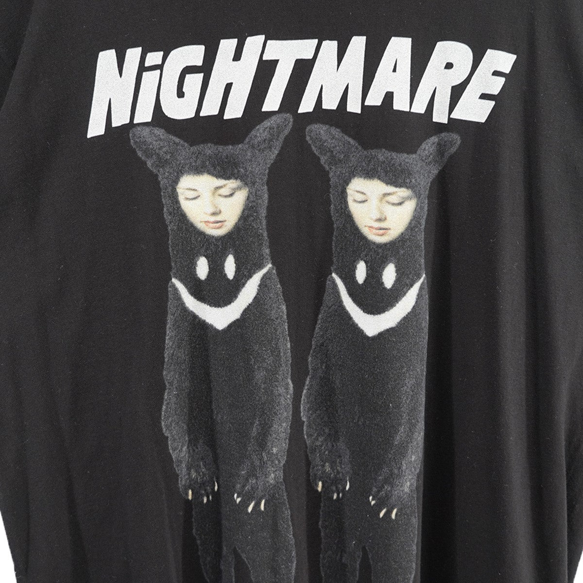 s'yte YOHJI YAMAMOTO(サイト ヨウジヤマモト) x KOICHI IYODA