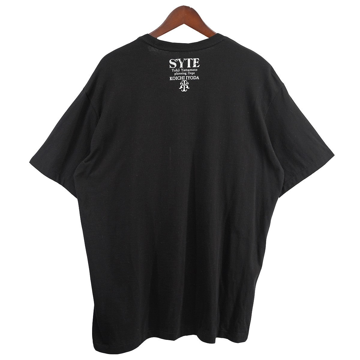 ユウスケ FOX 黒 Tシャツ Lサイズ ロゴ入り 古着 4枚セット ユウスケ FOX 黒 Tシャツ Lサイズ ロゴ入り 古着 4枚セット 楽天
