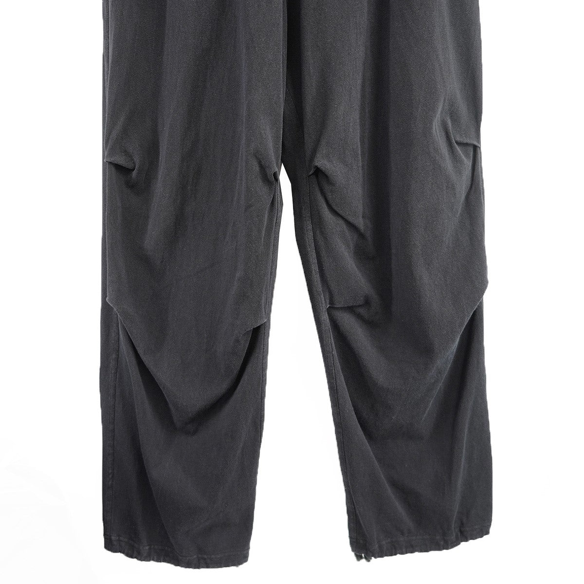 ケンタ【size3】COMOLI コモリ 21SS 5Pパンツ COMOLI (コモリ) デニム 5Pパンツ