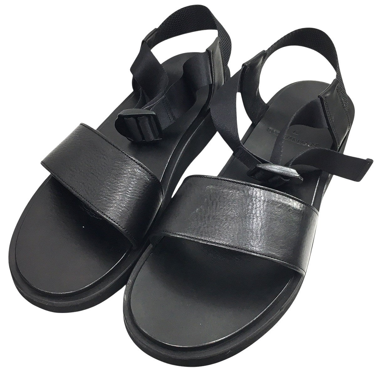 FOOTWORKS(フットワークス) FOOT WORKSLeather Sandals