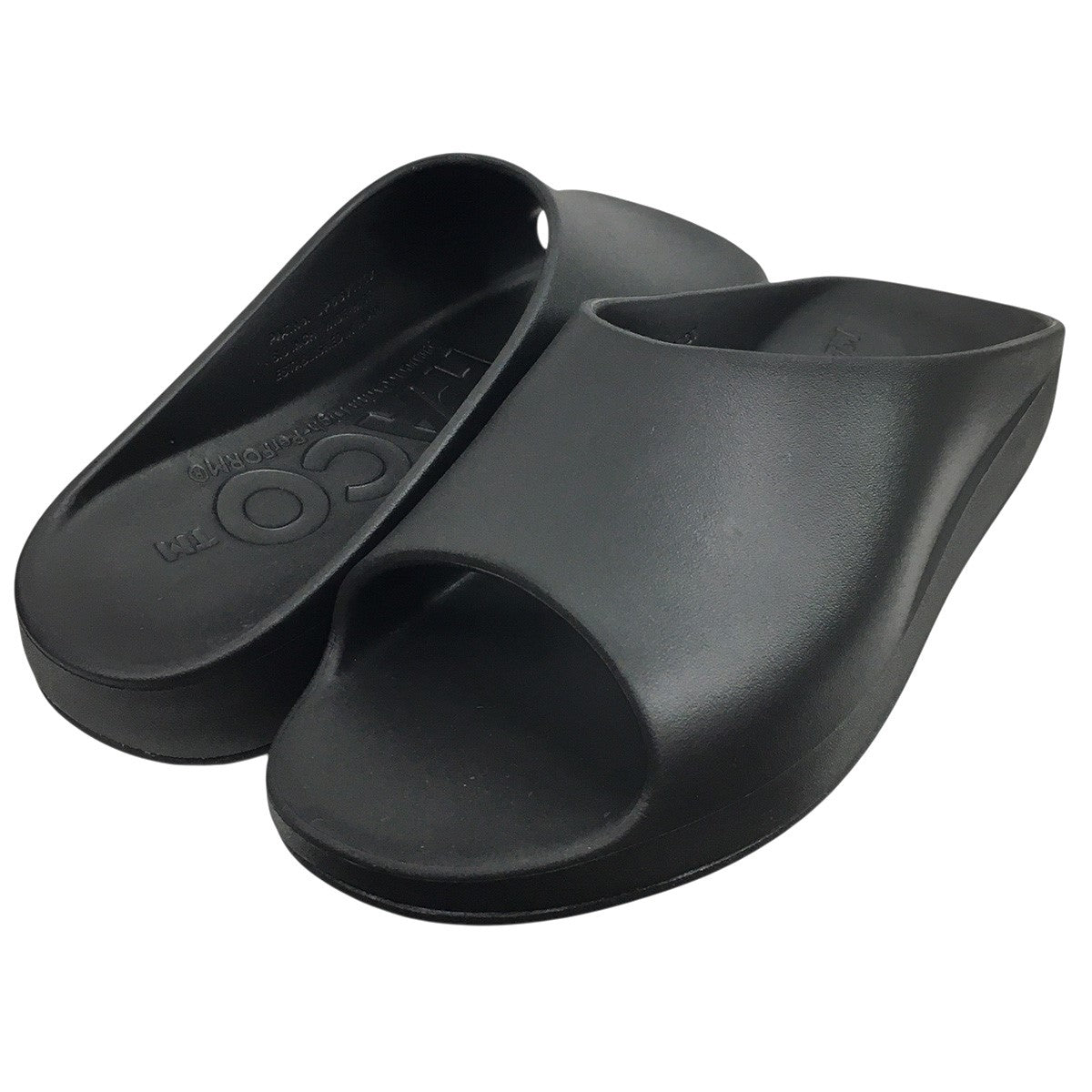 新品未使用 raidback fabric サンダル 27cm APPLEBUM applebum-gt2310801-1.jpg