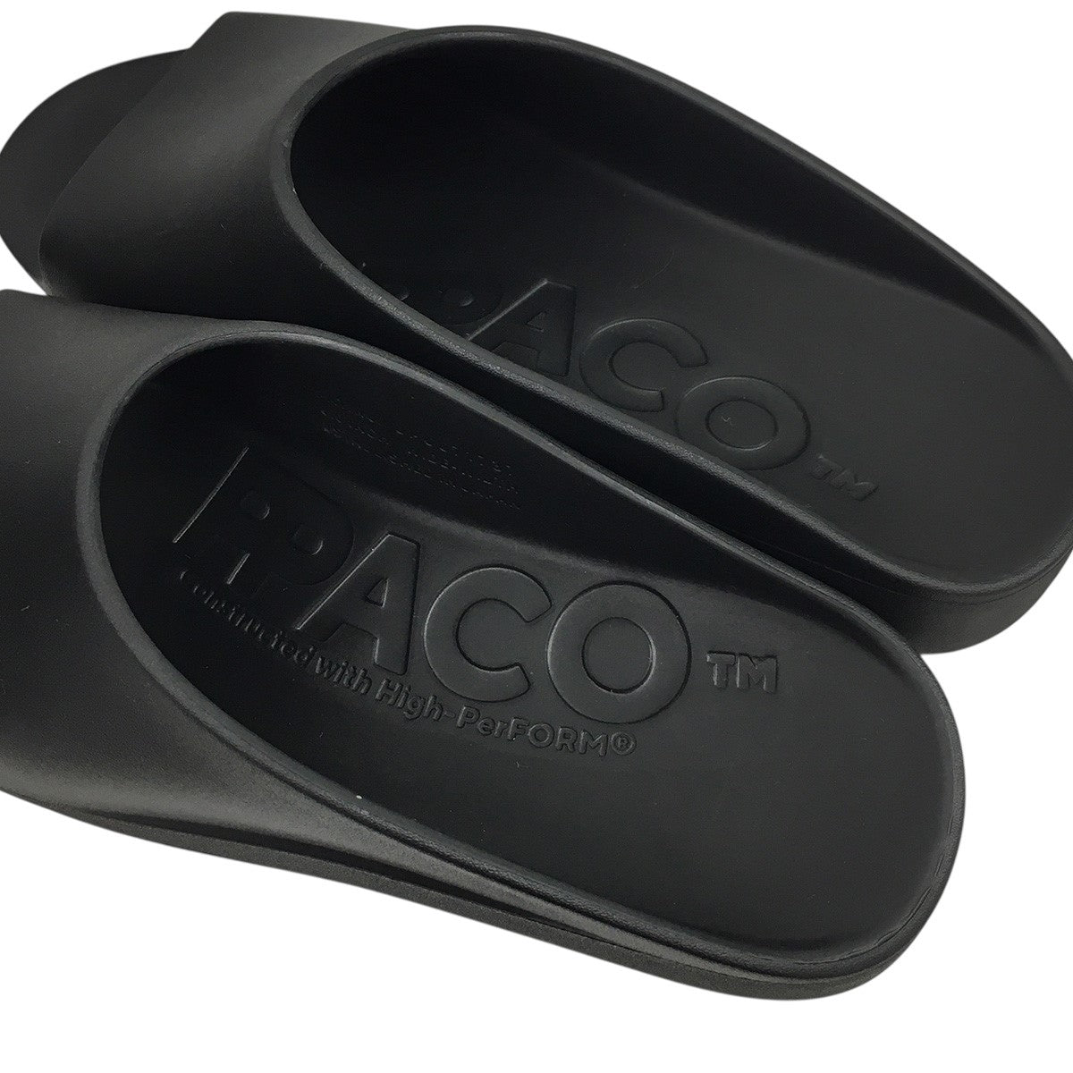 PPACO×URBS (URBAN RESEARCH BUYERS SELECT) PPACO LUX-2