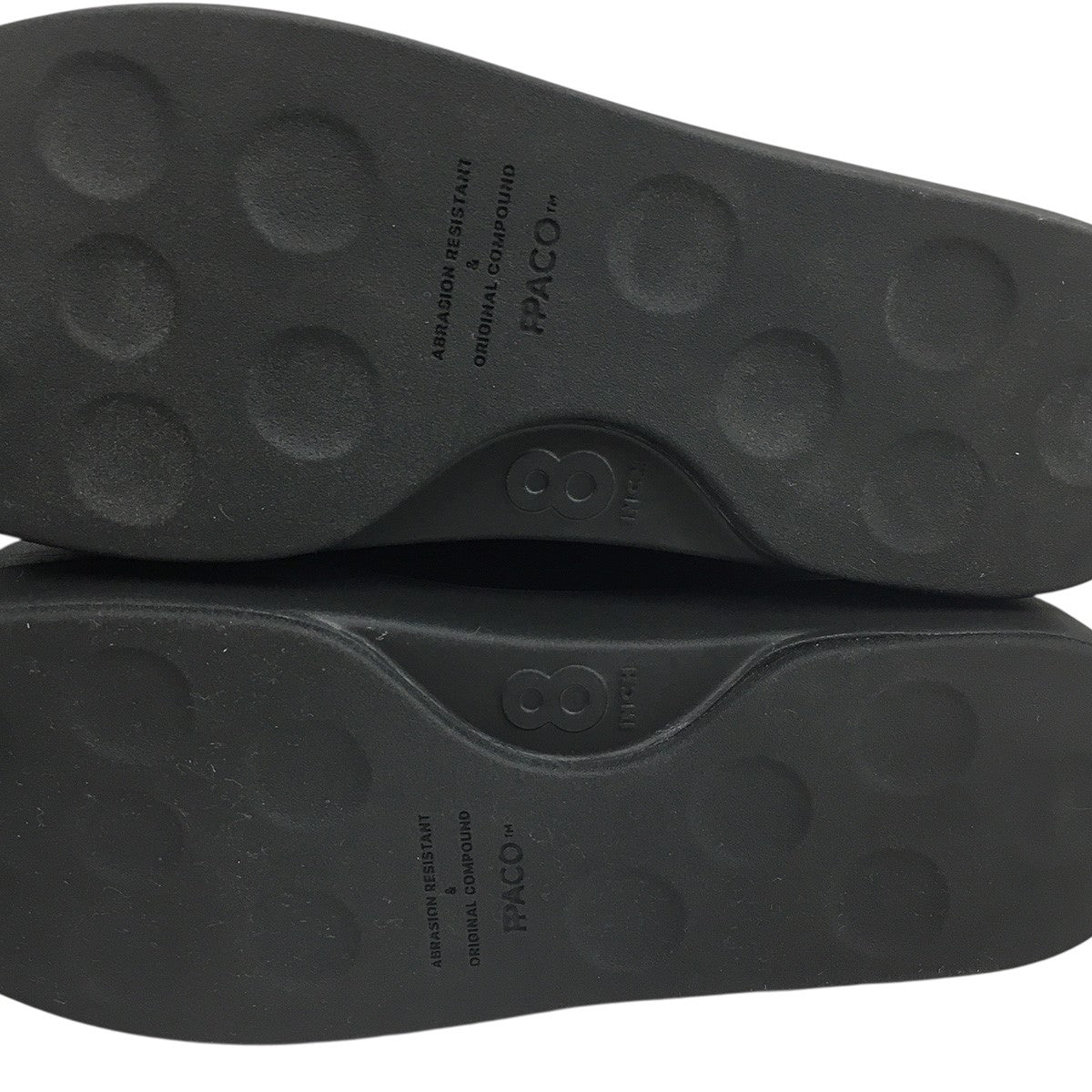 PPACO×URBS (URBAN RESEARCH BUYERS SELECT) PPACO LUX-2