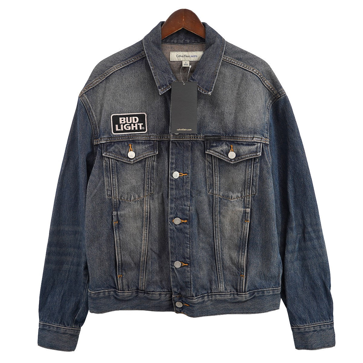 ビジネスジャケット　カルバンクライン　  Calvin Klein(カルバンクライン) テーラードジャケット498890