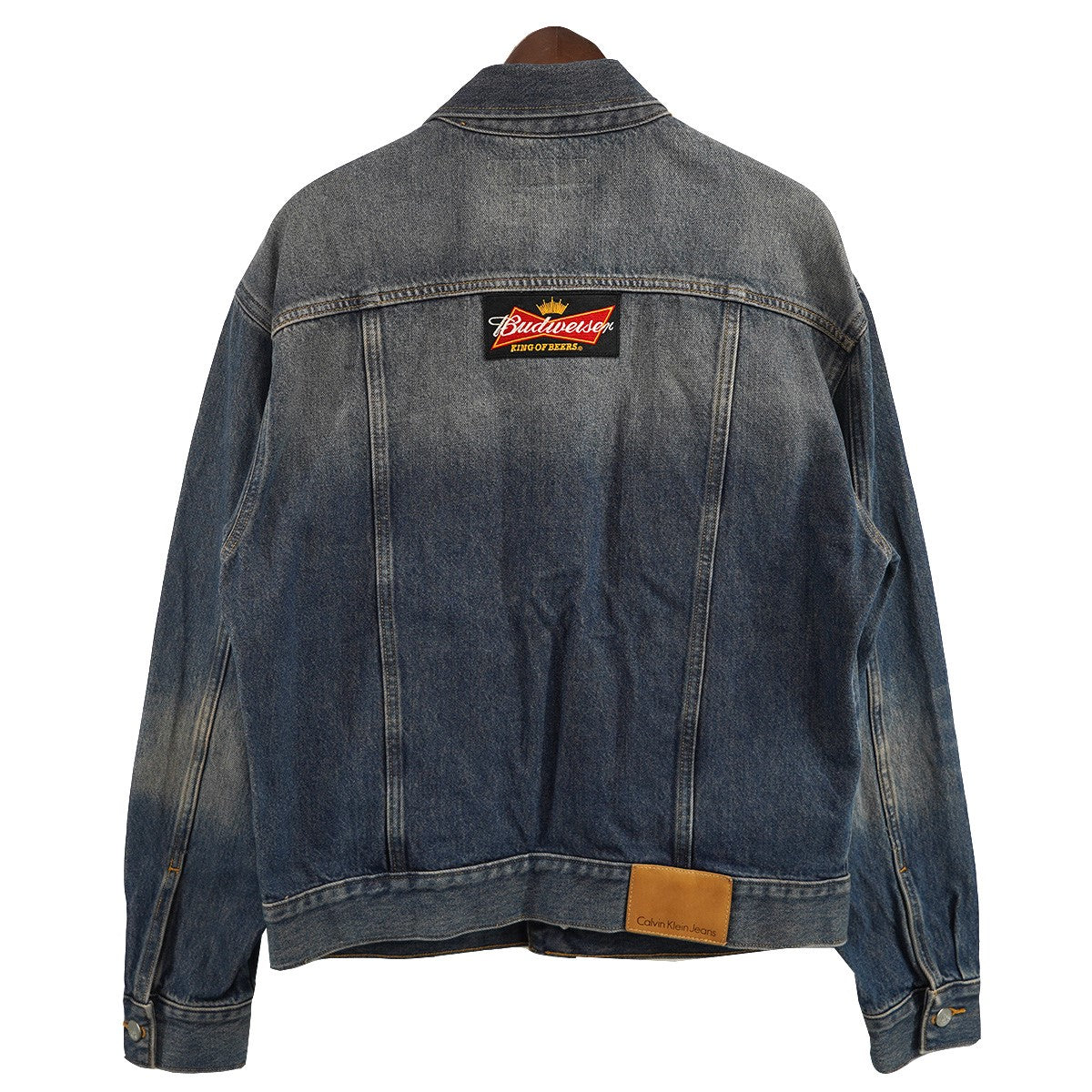 Calvin Klein(カルバンクライン) ライナー付スタンドカラーコート