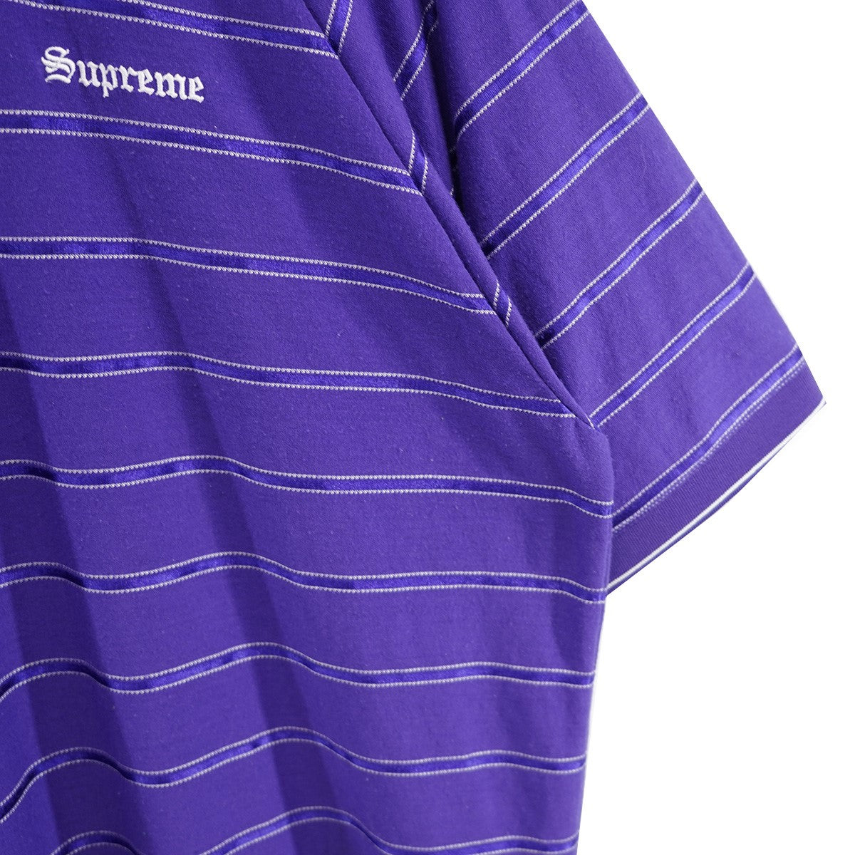 Supreme(シュプリーム) 25SS Umbro Stripe Soccer Jersey