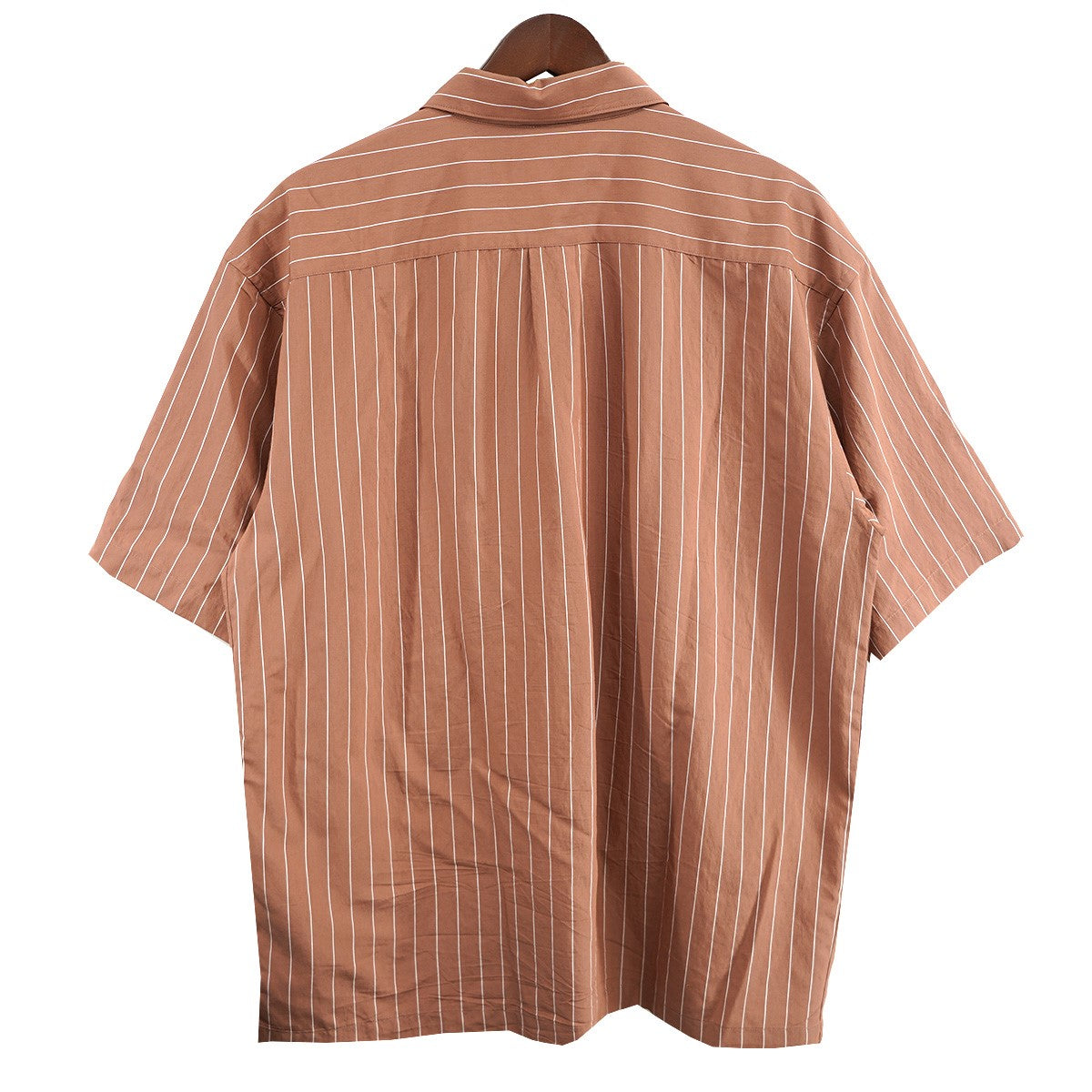 Supreme(シュプリーム) 25SS Stripe S／S Pajama Shirt