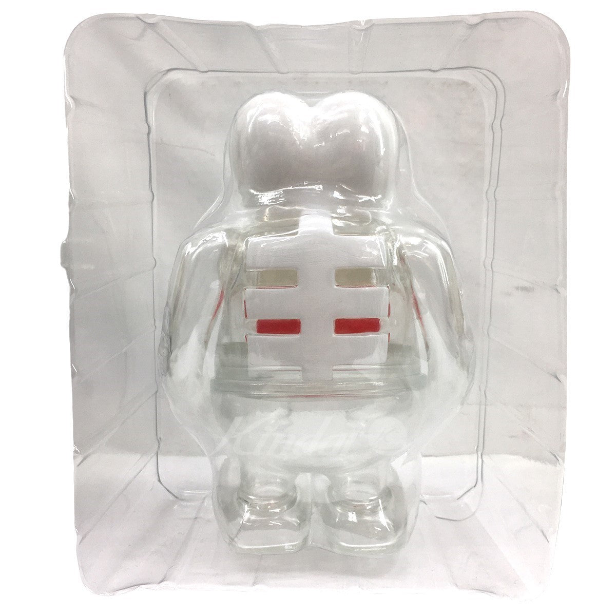 Supreme - SUPREME シュプリーム 23AW BOUNTY HUNTER SKULL KUN FIGURINE バウンティーハンター スカル フィギュア 人形 クリア Supreme SUPREME シュプリーム 23AW BOUNTY HUNTER SKULL KUN