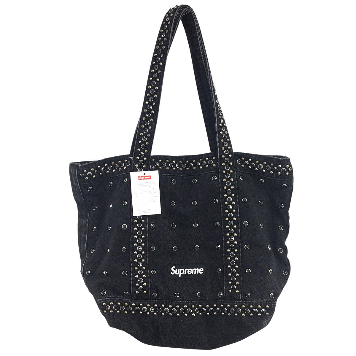 Supreme×JORDAN ナップサック ブラック｜【公式】カインドオル