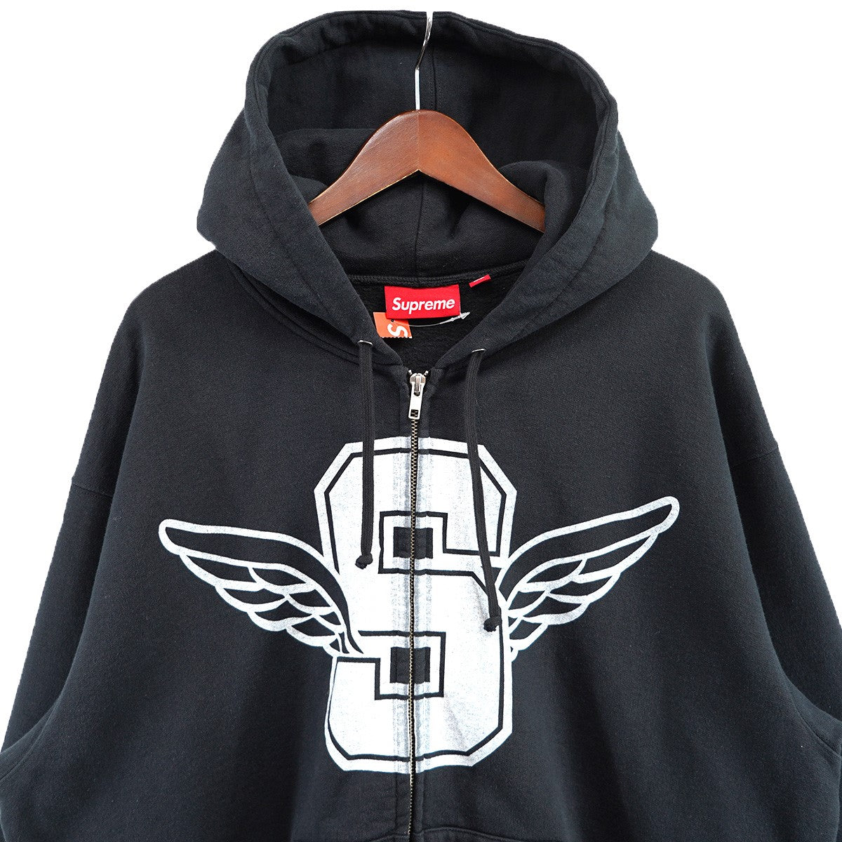 supreme パーカー シュプリーム ☆25SS WEEK3☆Supreme Sport Zip Up Hooded Sweater (Supreme