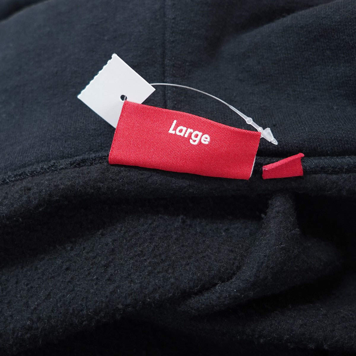 Supreme 25SS Wings Zip Up Hooded Sweatshirtウィングス エス S ロゴ ジップアップ フーディー スウェットシャツ ジップ パーカー 古着・中古-6枚目のアイテム画像