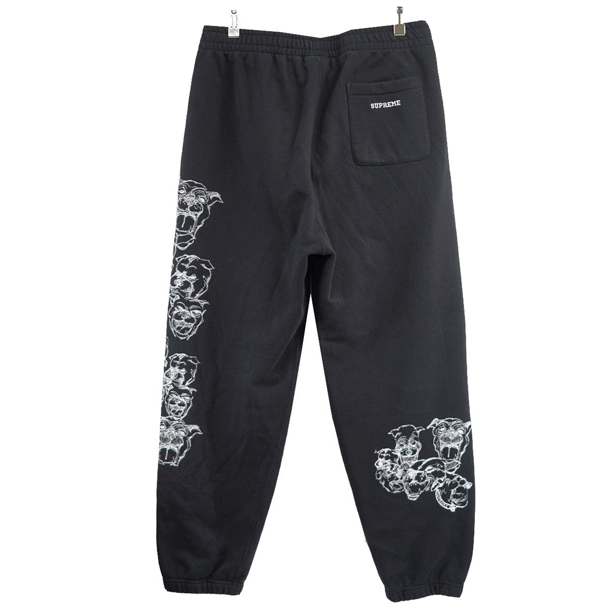 supremeスウェット Equipé Half Zip Sweatshirt | Supreme 24ss