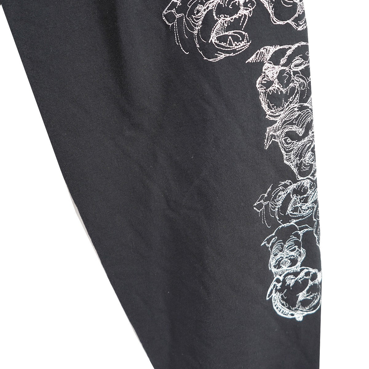 Supreme(シュプリーム) 25SS Pitbulls Embroidered Sweatpant