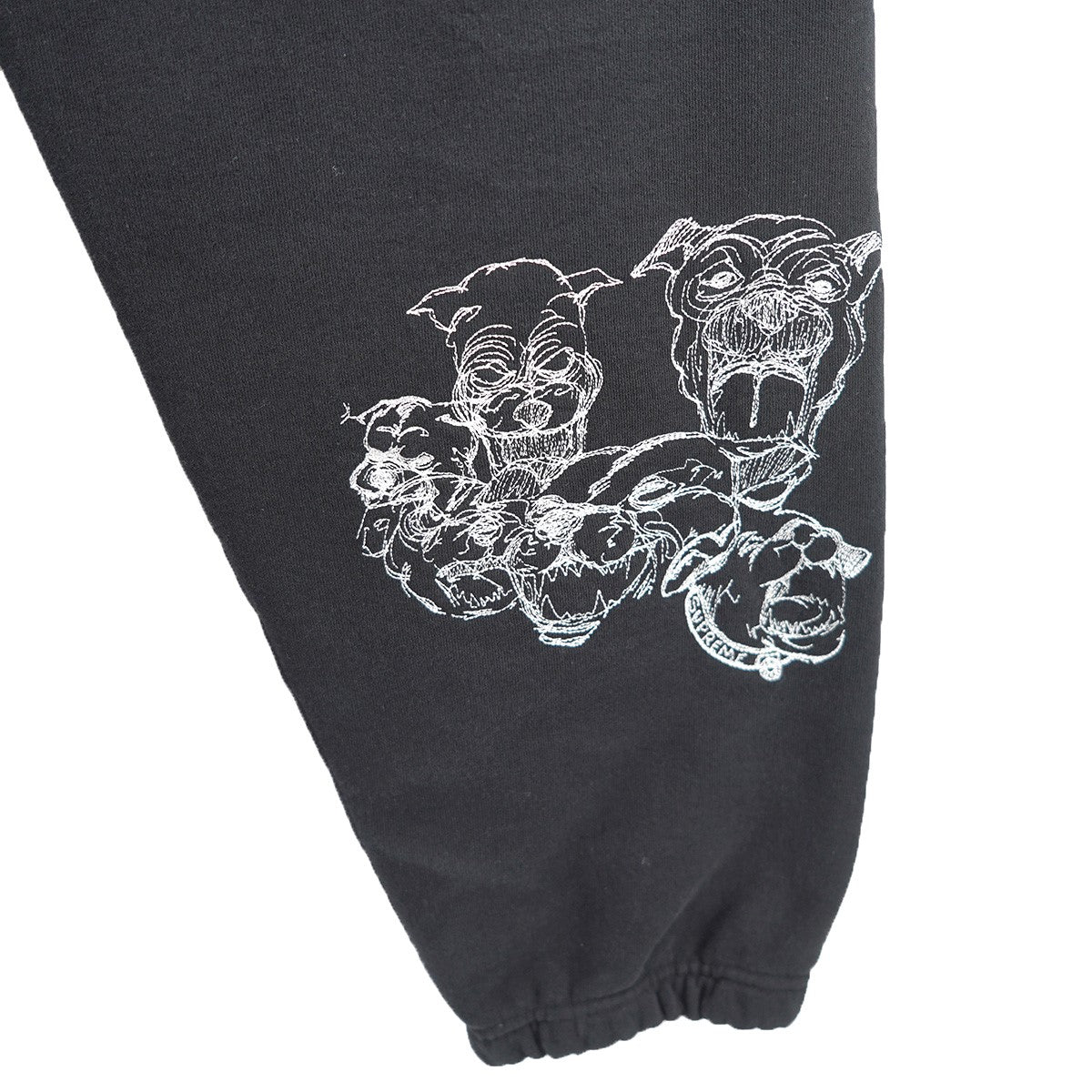 Supreme(シュプリーム) 25SS Pitbulls Embroidered Sweatpant