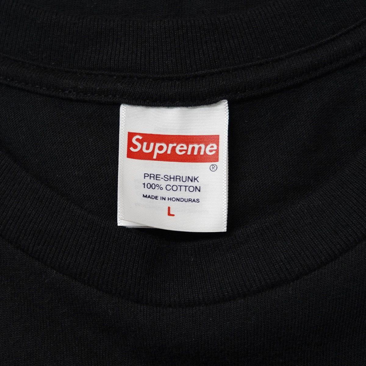 Supreme(シュプリーム) 25SS Pancakes Teeロゴ パンケーキ T