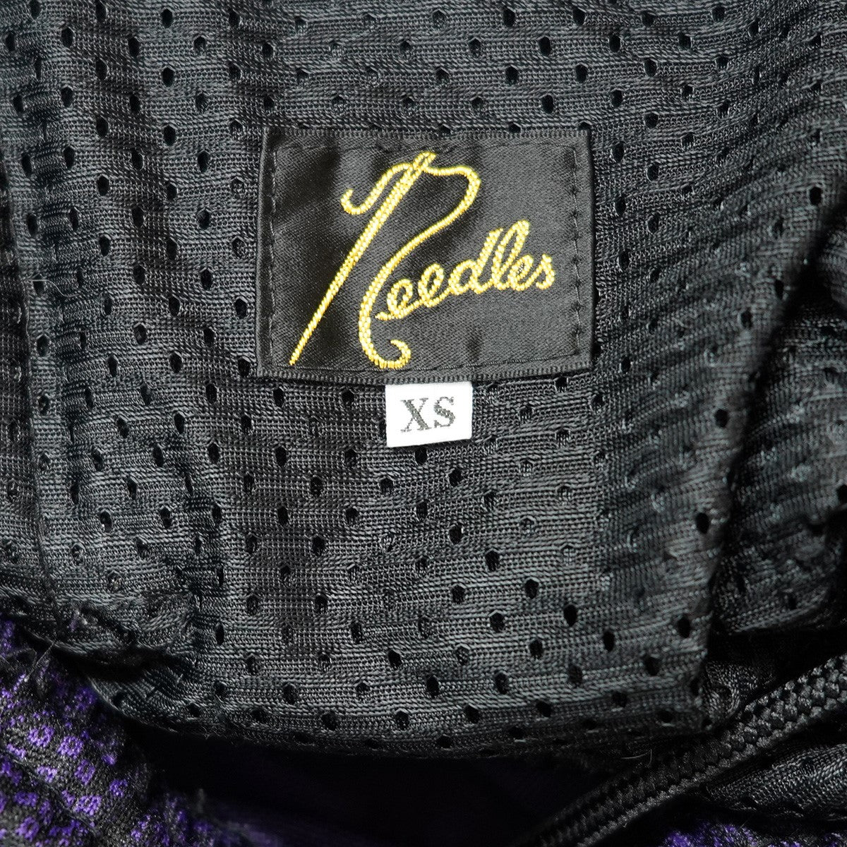 新品　未使用 NEEDLES パピヨン総柄　別注TRACK PANTS Lサイズ Needles（ニードルス）の「【3月3日12:00発売】別注Track Pant