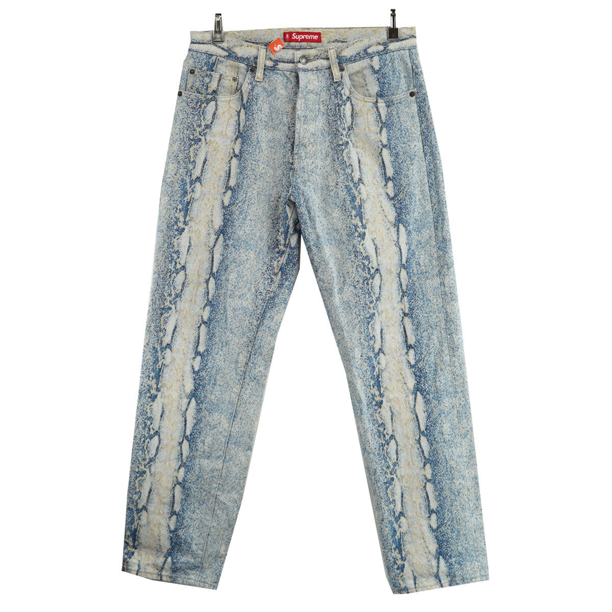 NewJeans ハニ　シュプリーム　supreme NewJeans ハニ着用 supreme 24ss arc tee - メルカリ