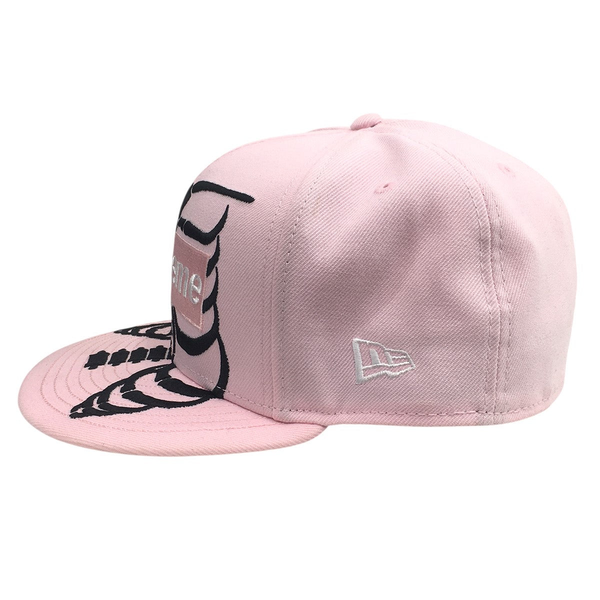 帽子 Supreme new era Supreme SUPREME シュプリーム 24AW Jerseys Box Logo New Era