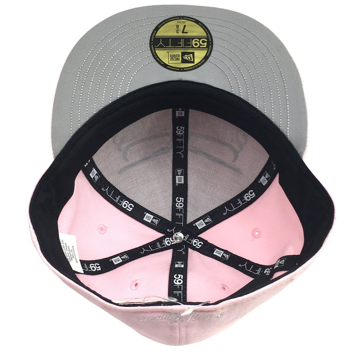 応援グッズ 8 supreme 25ss s logo new era white Supreme シュプリーム 2024AW Screw Ball S Logo New Era