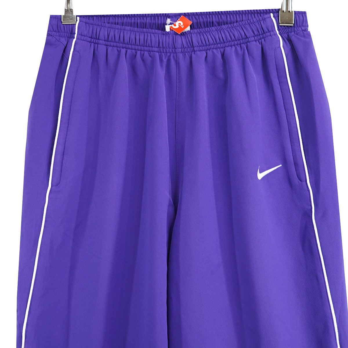 supreme × Nike カーゴパンツ ナイキ パープル Supreme®/Nike® Arc Corduroy Cargo Pant | Supreme 22ss