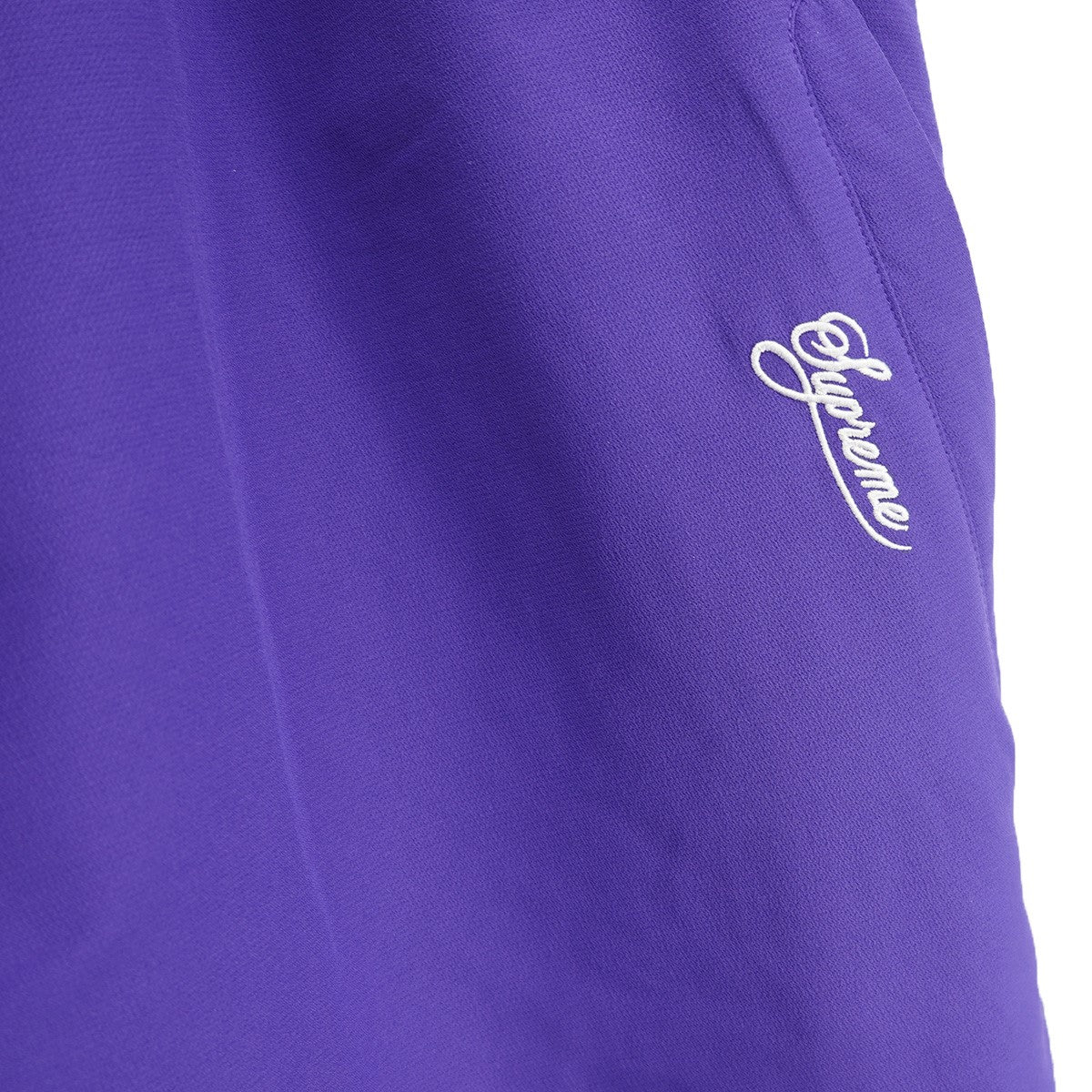 Supreme×NIKE 25SS Nike Track Pant コラボ ロゴ イージー トラック