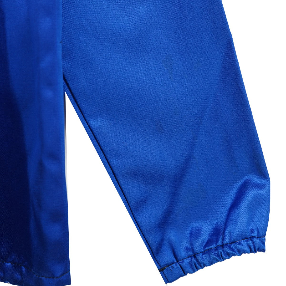 VINTAGE SATIN WINDBREAKER JACKETロゴ ヴィンテージ サテン ウィンドブレーカー ジャケット