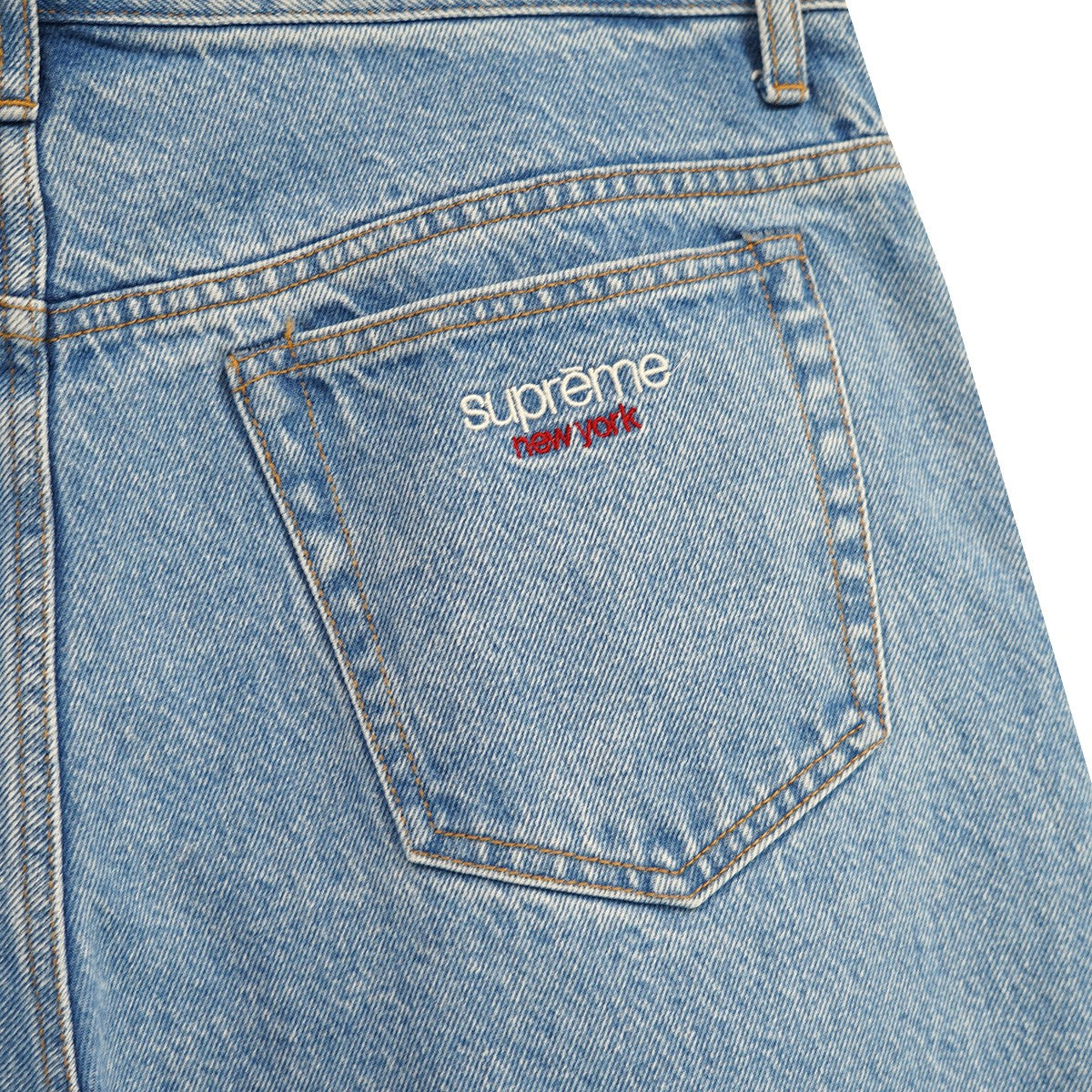 Supreme(シュプリーム) 22AW Baggy Jeanバギー ジーン ジンズ