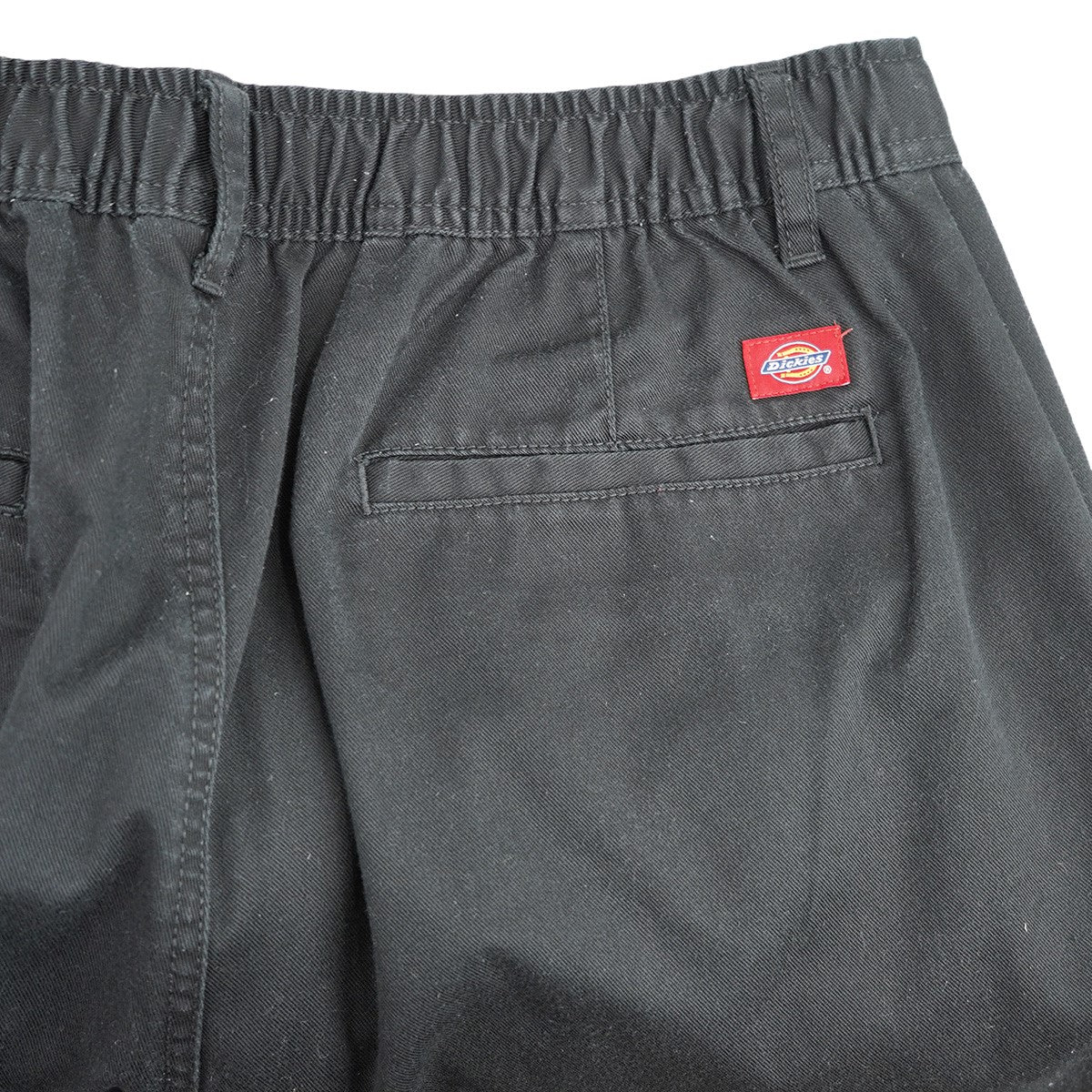 Dickies ツイルストレッチイージーパンツ 古着・中古-2枚目のアイテム画像