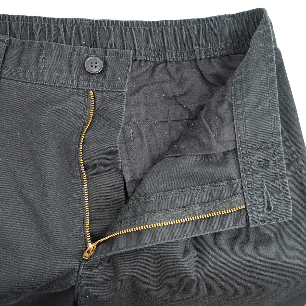Dickies ツイルストレッチイージーパンツ 古着・中古-4枚目のアイテム画像