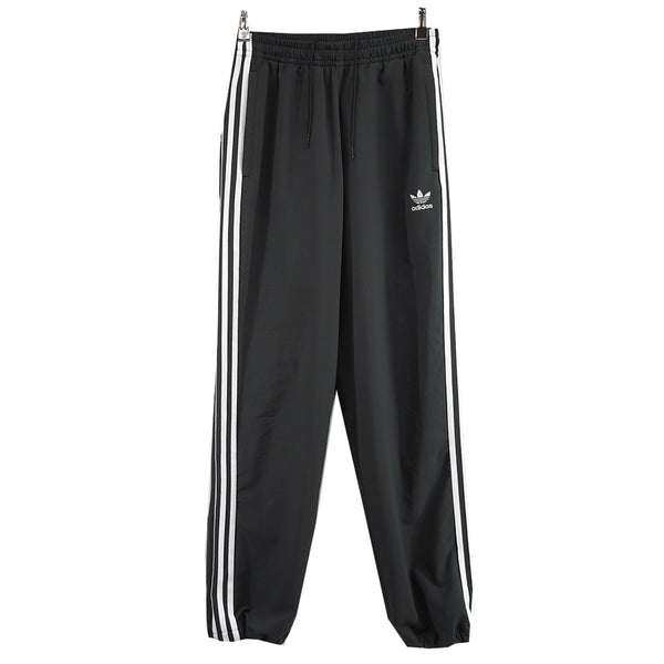adidas(アディダス) TRACK PANTS トラックパンツ ライン ロゴ イージー