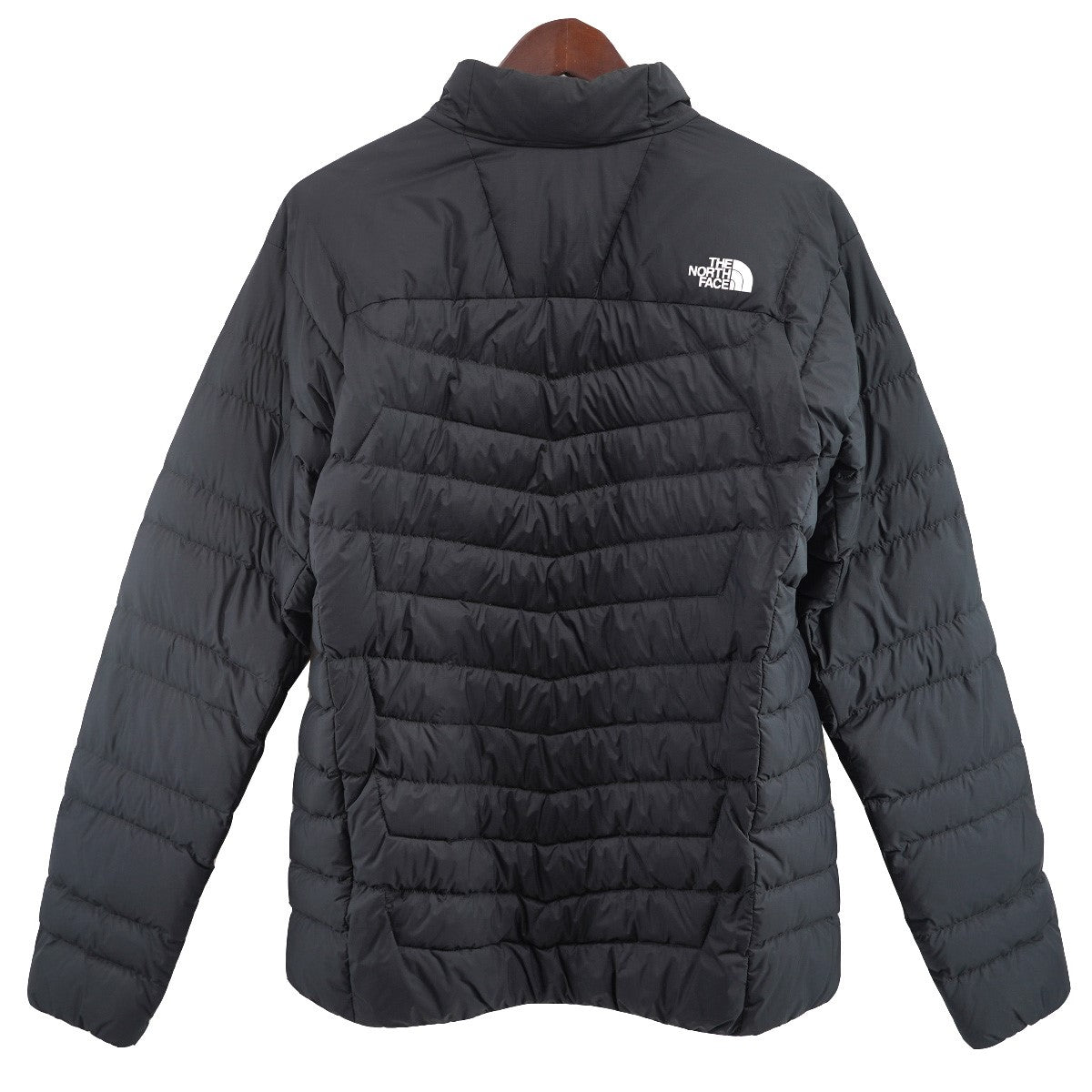 THUNDER JACKET サンダー ハイブリッド ダウン ジャケット