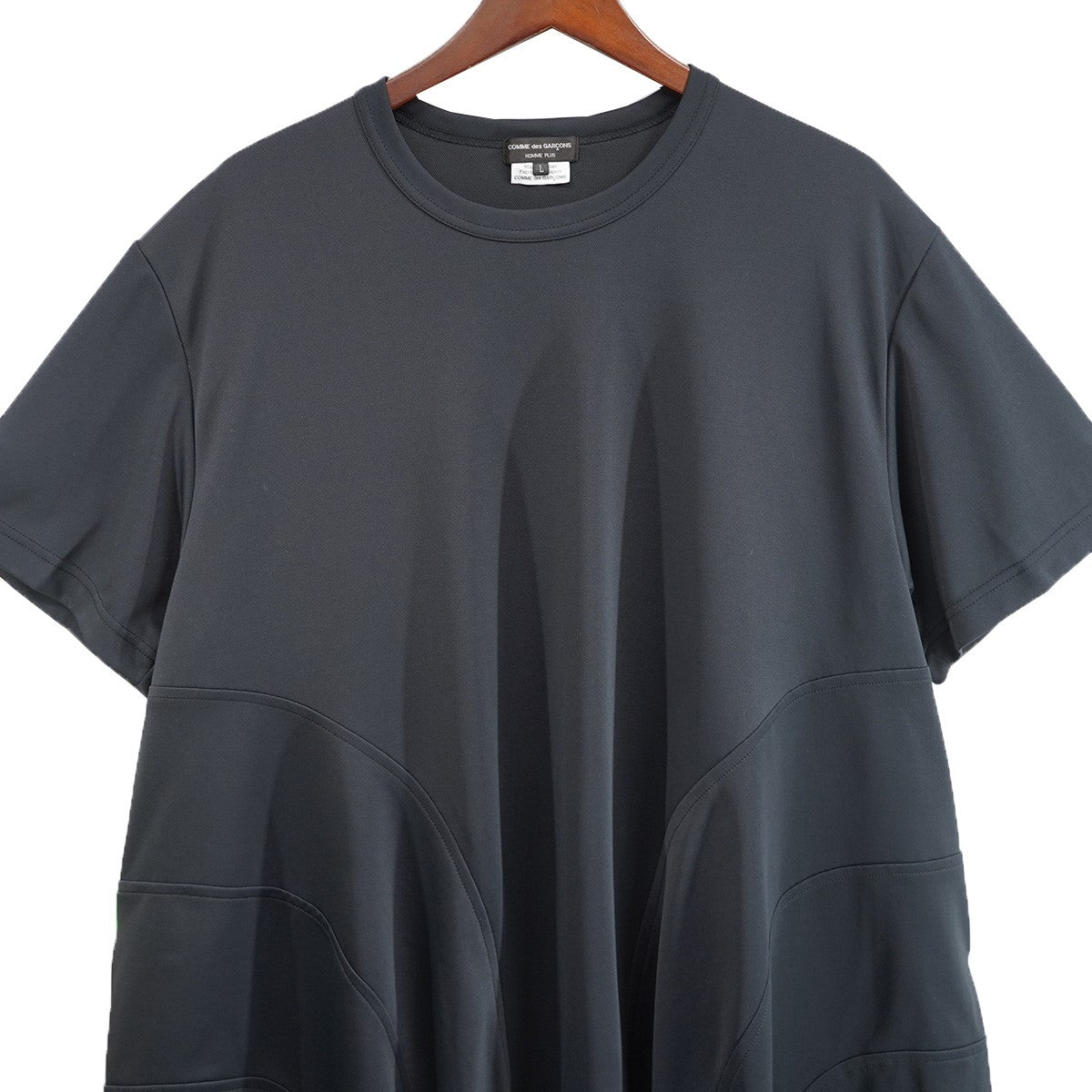 COMME des GARCONS HOMME PLUS(コムデギャルソンオムプリュス) 25SS 
