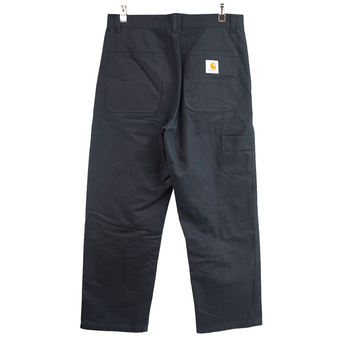 carhartt WIP カーハート ダブルニーパンツ　30×32サイズ 楽天市場】カーハート ダブルニー パンツ CARHARTT LOOSE DUCK
