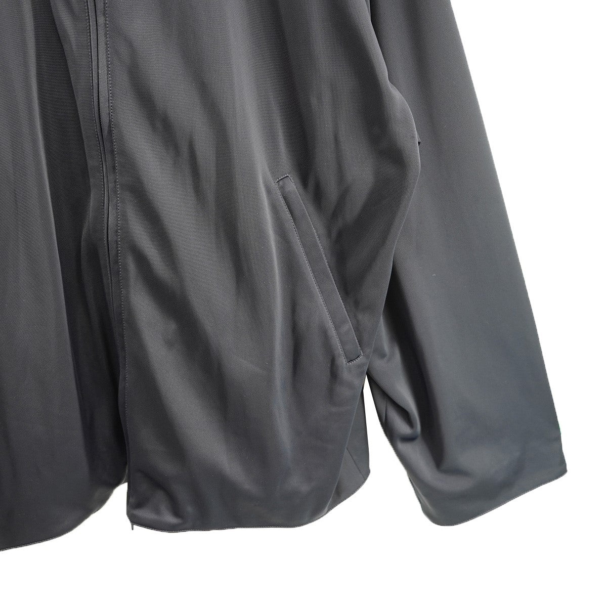 BALENCIAGA(バレンシアガ) 23SS High Sheen Satin finish