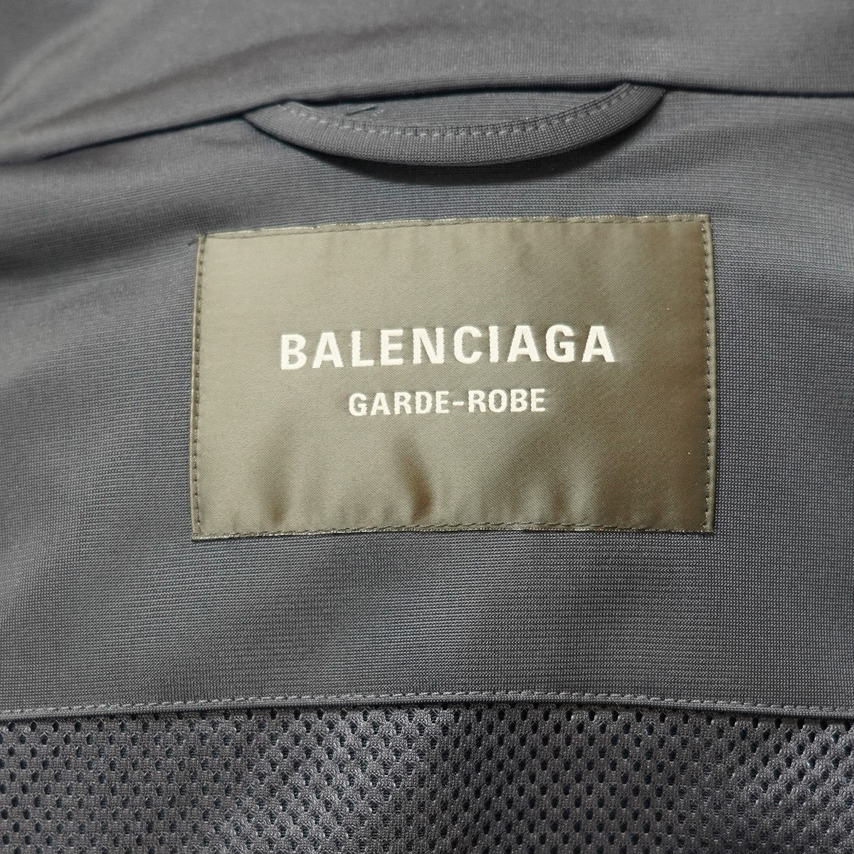 BALENCIAGA サイズ46 ナイロンダウンジャケット 楽天市場】バレンシアガ BALENCIAGA ダウンジャケット ダウン