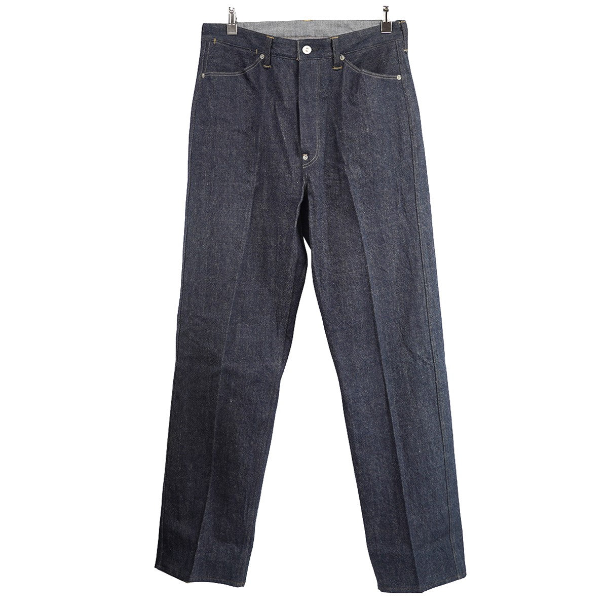 未使用品 OLD JOE BRAND ワークトラウザー ワークパンツ OLD JOE ＆ Co．(オールドジョーアンドコー) 24AW FLAT-BACK