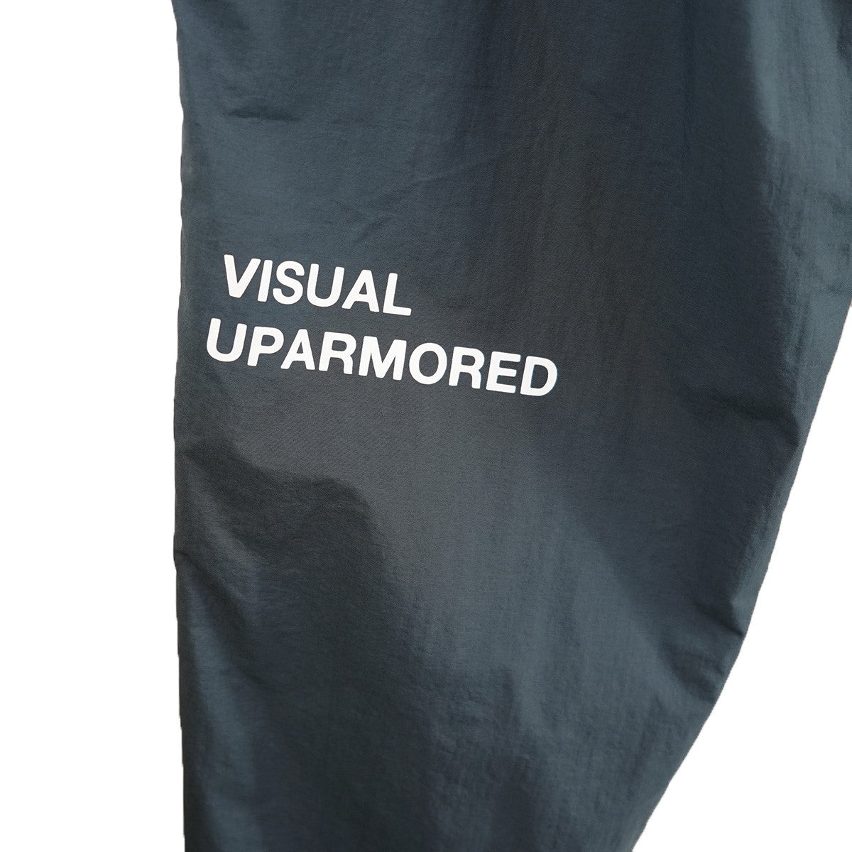 WTAPS(ダブルタップス) 25SS SPST2001 ／ TROUSERS ／ NYLON． TUSSAH