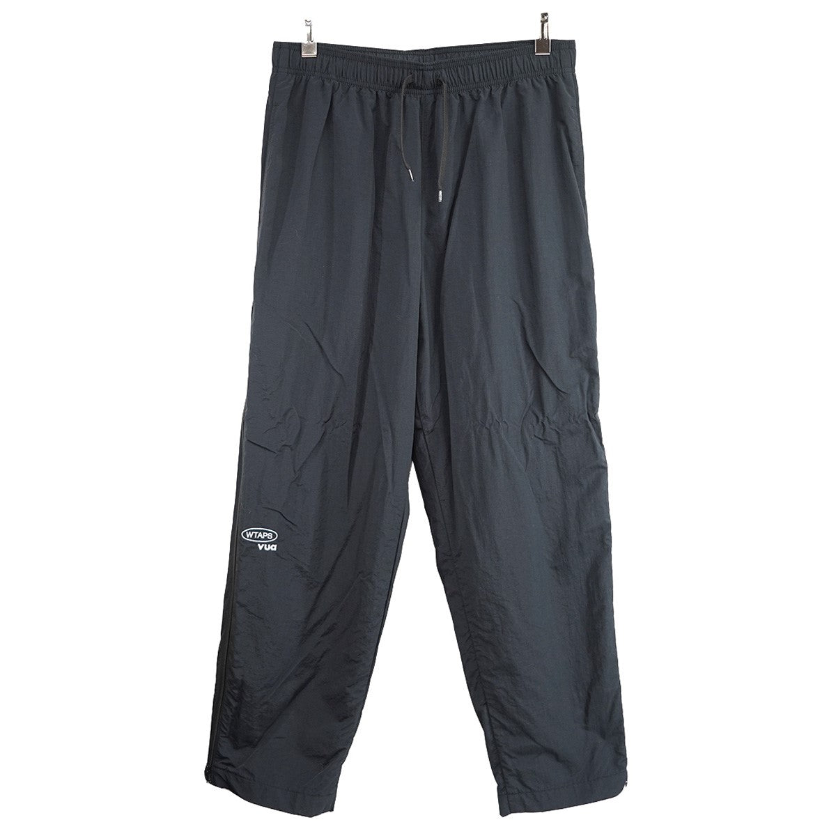 WTAPS(ダブルタップス) 25SS「MILT9602 TROUSERS COTTON． RIPSTOP