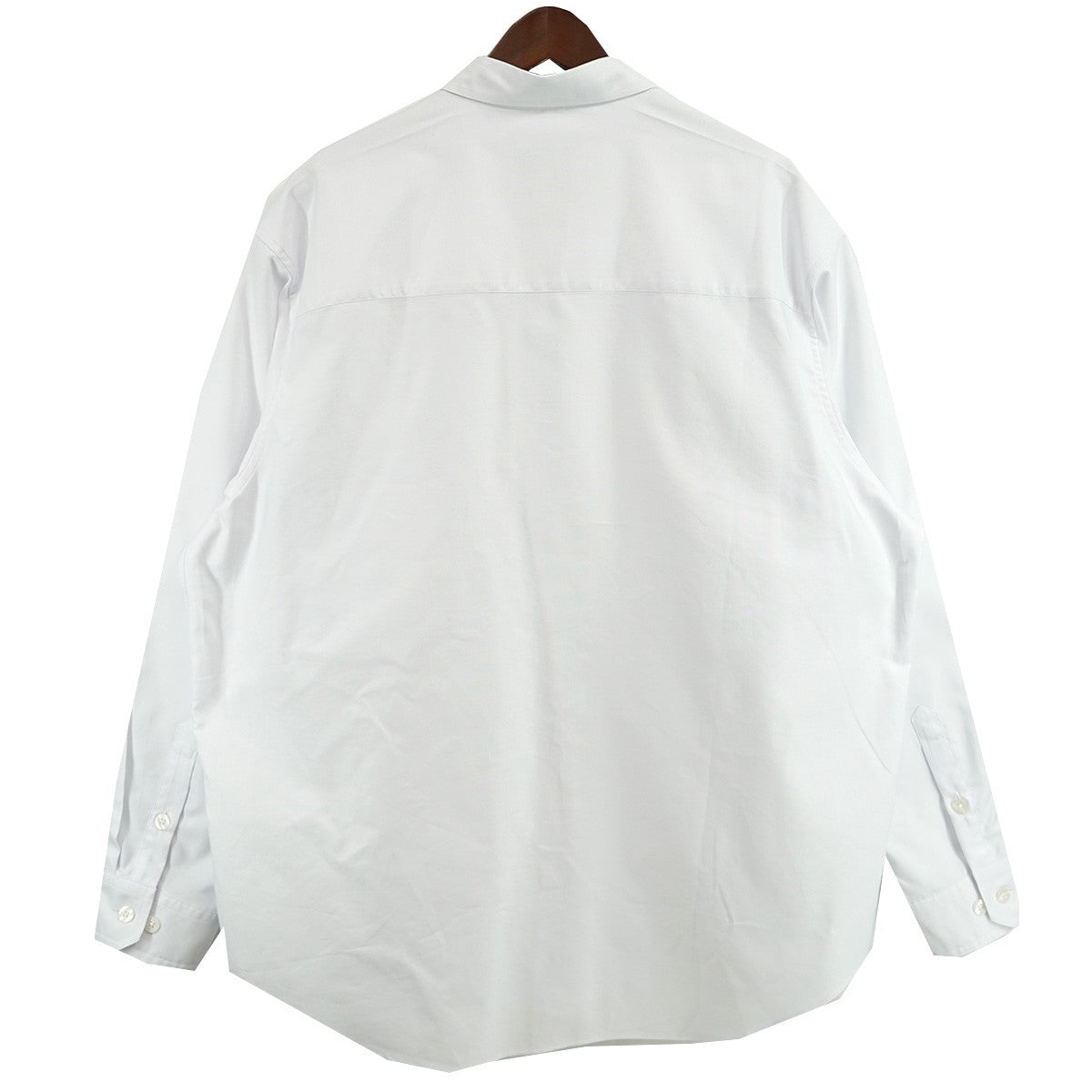 WTAPS(ダブルタップス) 25SS BD 01 ／ LS ／ CTPL． OXFORD