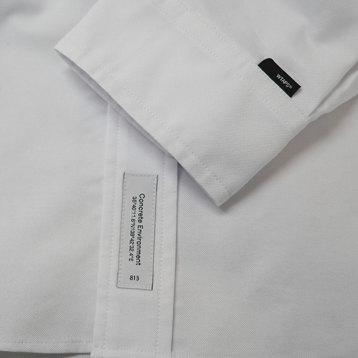 wtaps 25ss HG ネイビーＸＬ XL WTAPS 25SS HG SS COTTON Tシャツ - メルカリ