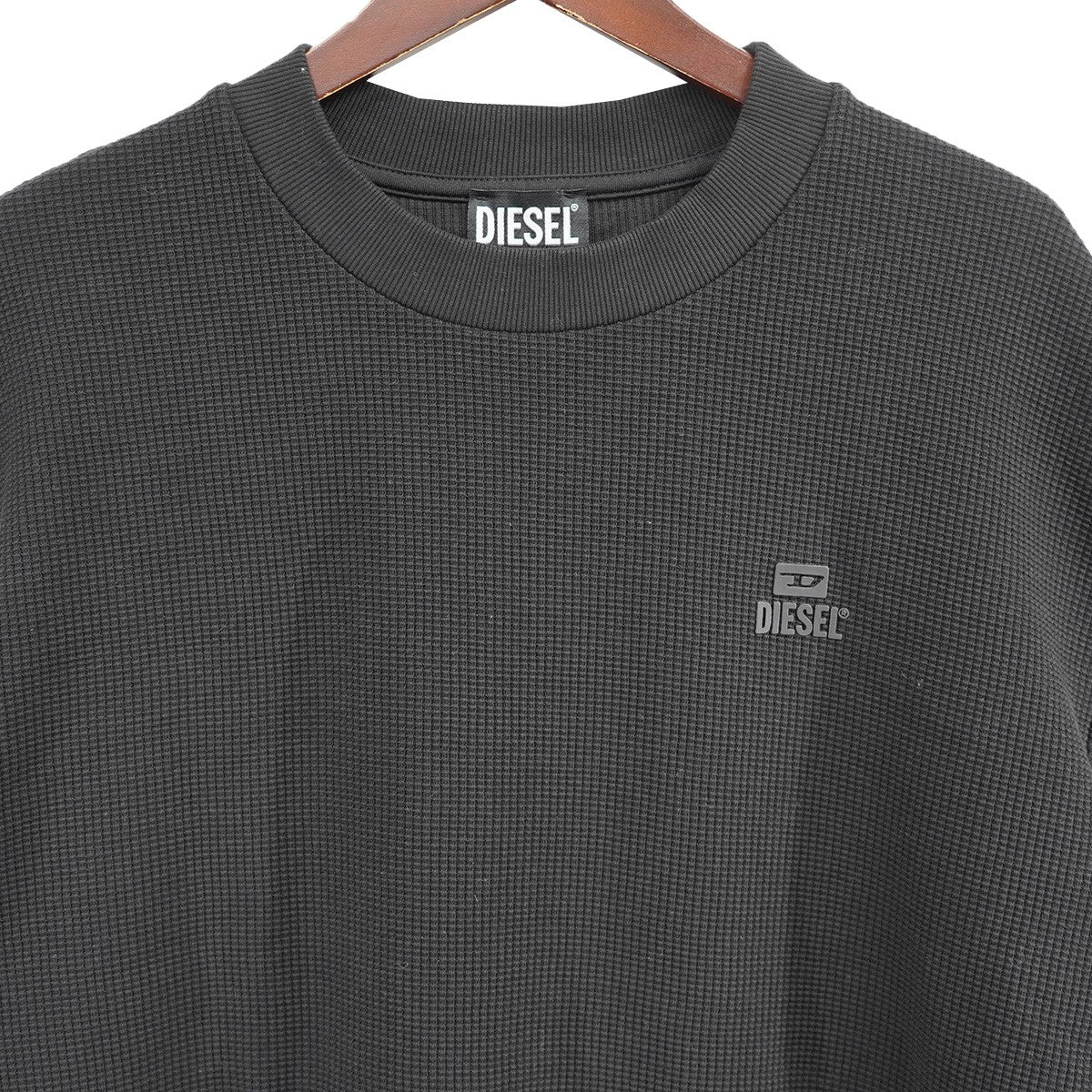 DIESEL by Glenn Martens(ディーゼルバイグレンマーティンス) S