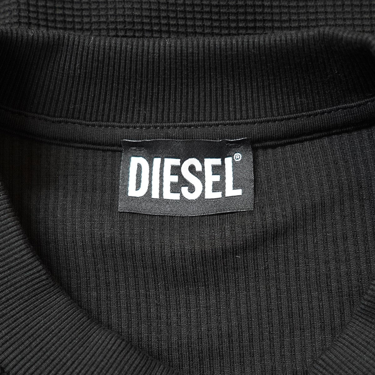 DIESEL by Glenn Martens(ディーゼルバイグレンマーティンス) S