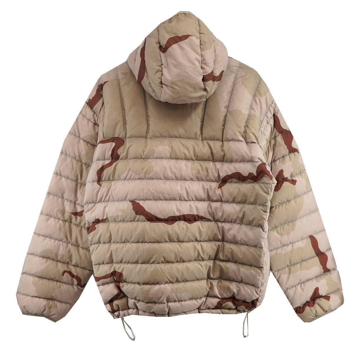 Supreme(シュプリーム) 24AW Micro Down Half Zip Hooded Pullover