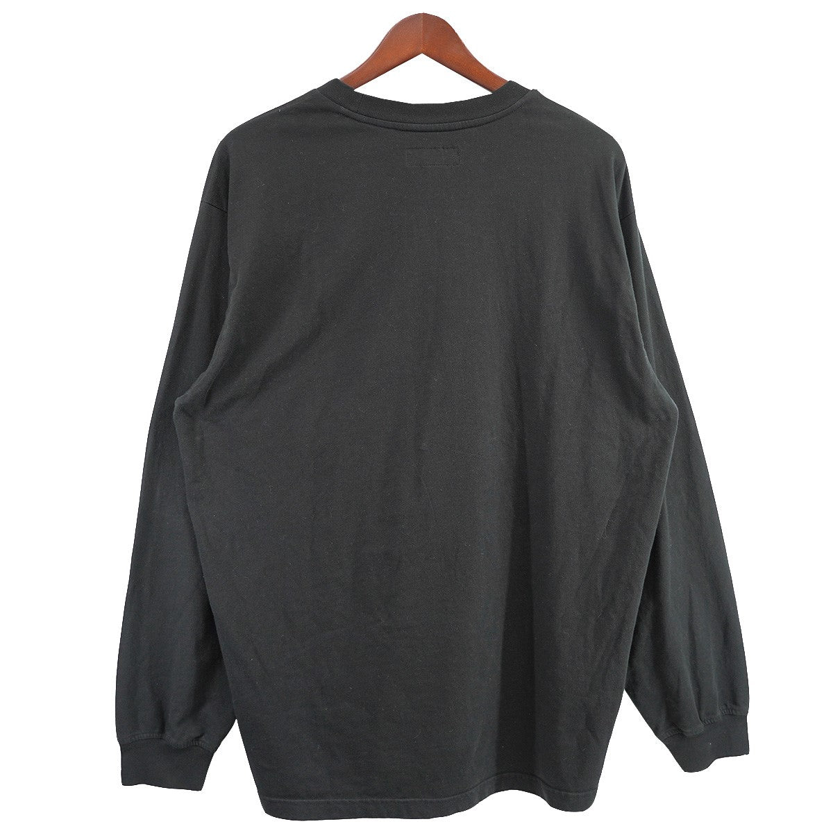 Supreme(シュプリーム) 25SS Small Box L／S Tee スモール